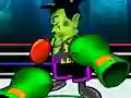 Spel Mask Boxing aanlyn