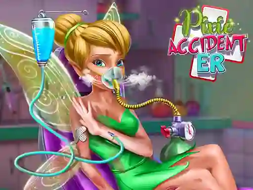 Spel Pixie Accident Er aanlyn