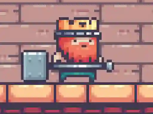 Spel Thor King Pig aanlyn