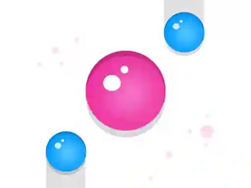 Spel Crazy Dots aanlyn