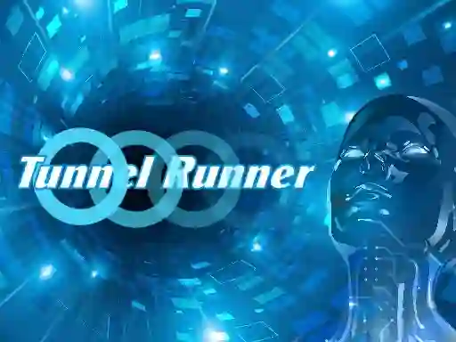 Spel Tunnel Runner aanlyn