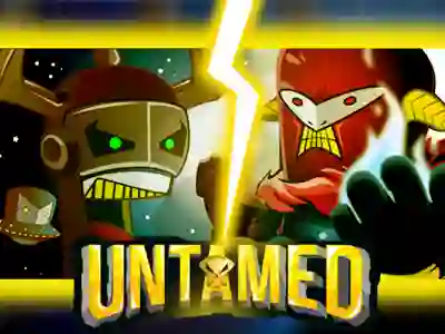 Spel Untamed aanlyn
