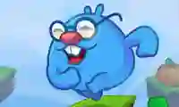 Spel Mole The First Scavange aanlyn