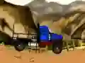 Spel Transporter Truck aanlyn