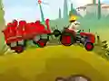 Spel Farm Express aanlyn