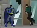 Spel Batman In The Heat of The Night aanlyn