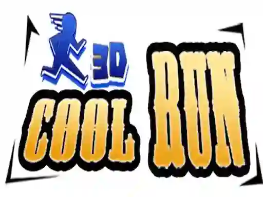 Spel Cool Run 3d aanlyn