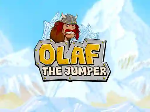 Spel Olaf the Jumper aanlyn