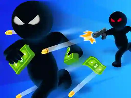 Spel Killer City aanlyn