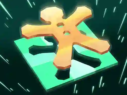 Spel Falling Puzzles aanlyn