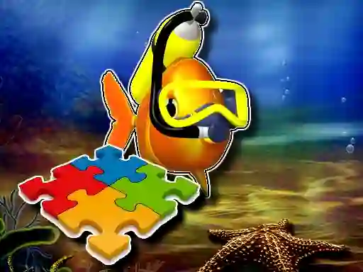 Spel Exotic Sea Animals aanlyn