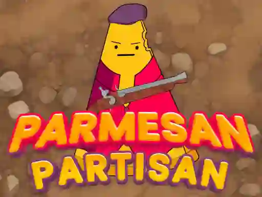 Spel Parmesan Partisan Deluxe aanlyn