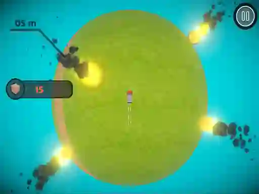 Spel Globe Driver aanlyn