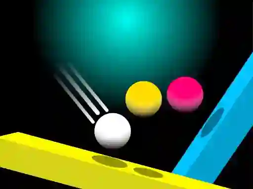 Spel Puzzle Balls aanlyn