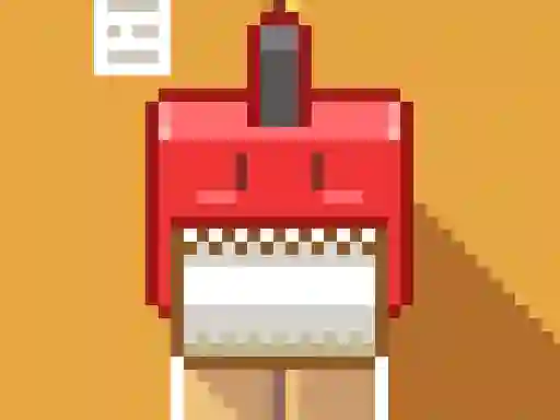 Spel Tape it up online aanlyn