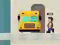 Spel Jet bus aanlyn