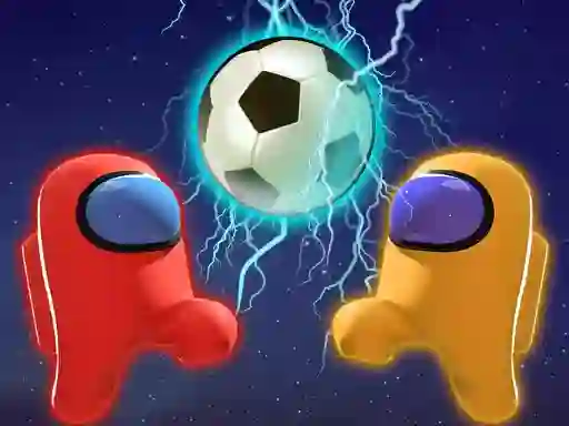 Spel 2 Player Imposter Soccer aanlyn