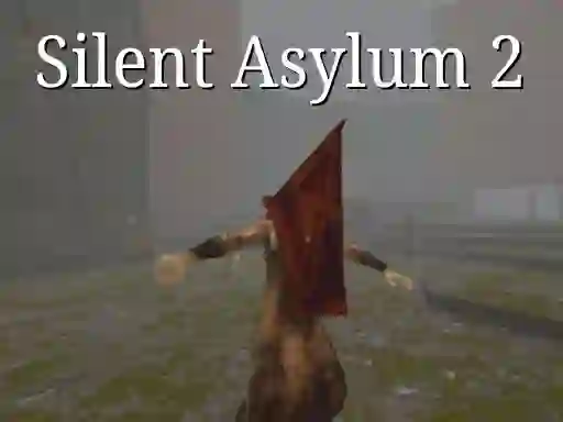 Spel Silent Asylum 2 aanlyn