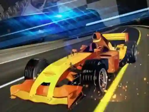 Spel Formula Drag aanlyn