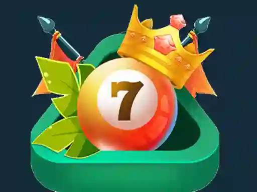 Spel Billiards.io aanlyn