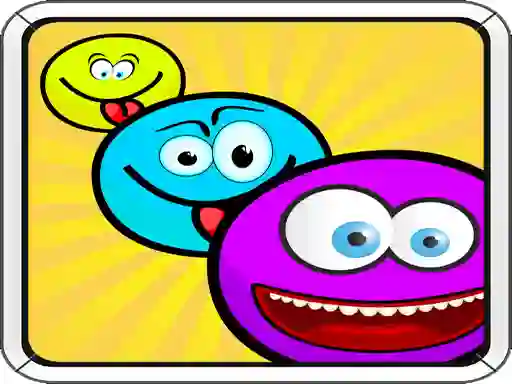 Spel EG Smiles aanlyn
