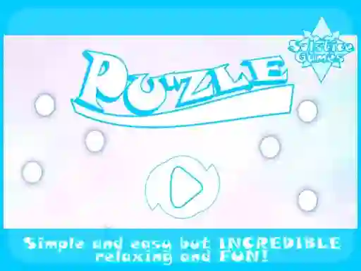 Spel Puzzle aanlyn