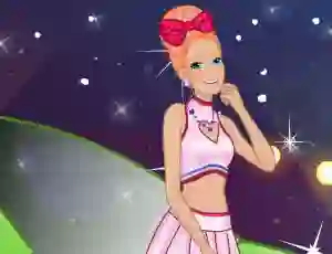 Spel Car Model Dress Up aanlyn