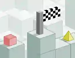 Spel Cube Xtreme aanlyn