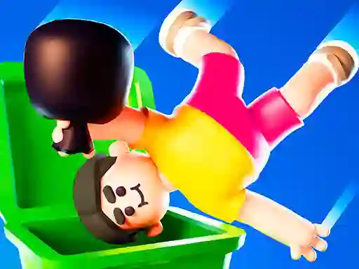 Spel Kick The Jump aanlyn