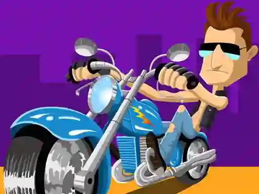 Spel Stud Rider aanlyn