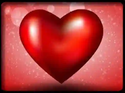 Spel Valentines Puzzle Challenge aanlyn