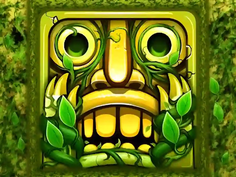 Spel Temple Run 2 aanlyn
