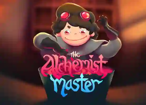Spel Alchemy Master aanlyn