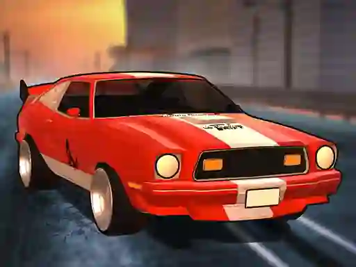 Spel Street Rider aanlyn