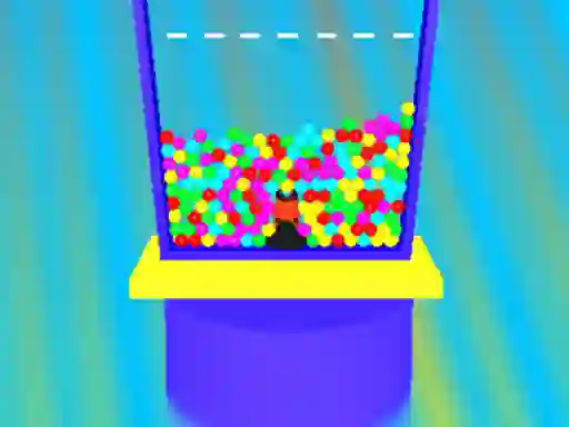 Spel Candy Fever aanlyn