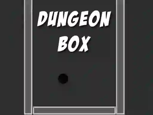Spel Dungeon Box aanlyn