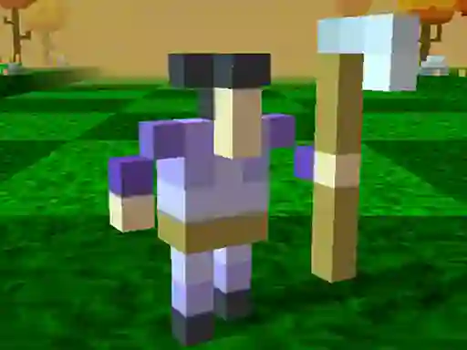 Spel Flippy Hero aanlyn