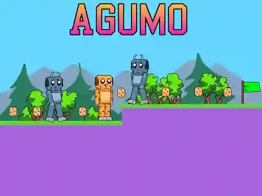 Spel Agumo aanlyn