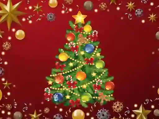 Spel Hyper Merry Christmas Party aanlyn