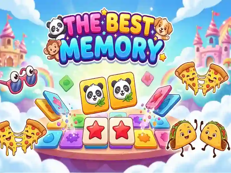 Spel The Best Memory aanlyn