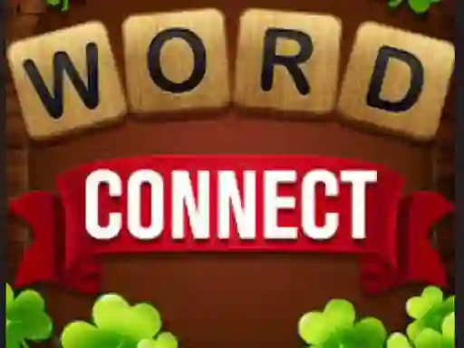 Spel Word Connect aanlyn