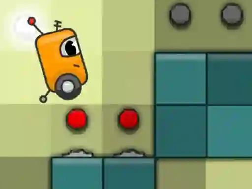 Spel OCD Dreambot aanlyn