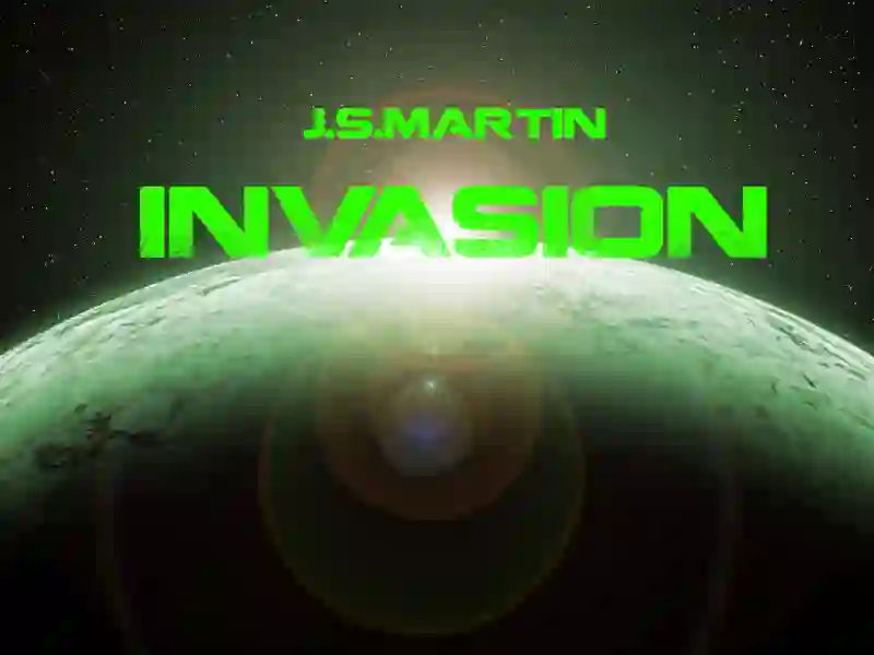Spel Invasion aanlyn