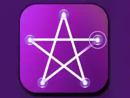 Spel Connect Dots 3 aanlyn