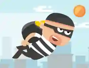 Spel City Theft aanlyn