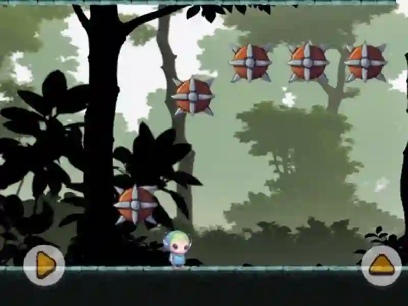 Spel Hidden Treasures aanlyn