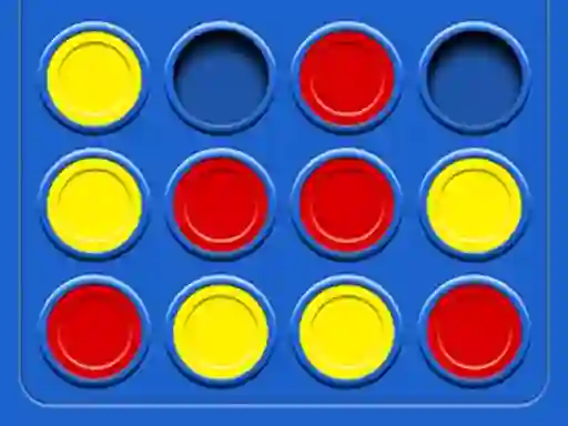 Spel Ultimate Connect 4 aanlyn