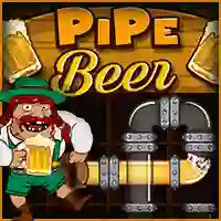 Spel Pipe Beer aanlyn