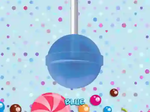 Spel Lollipop True Colors aanlyn