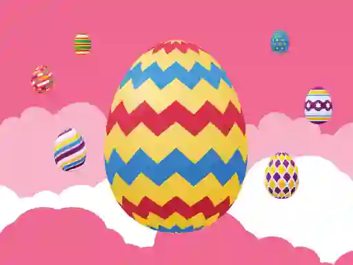 Spel Rise Egg Up aanlyn